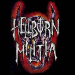 Hellborn Militia : Hellborn Militia
